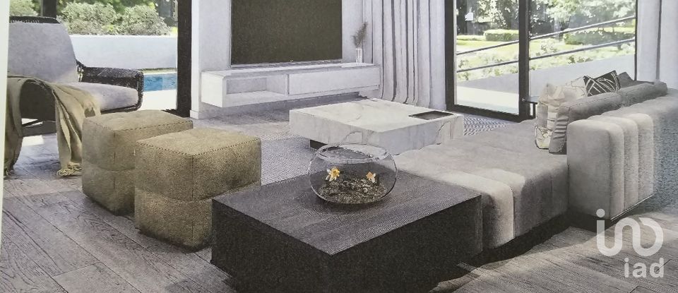 Terrain à A dos Francos de 995 m²