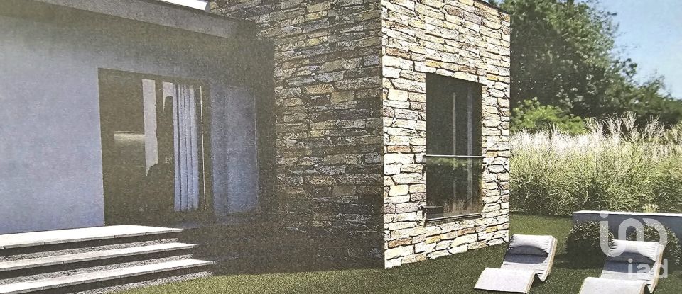 Terrain à A dos Francos de 995 m²