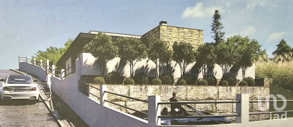 Terrain à A dos Francos de 995 m²