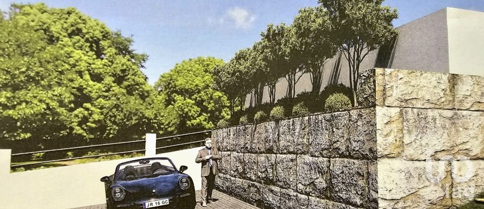 Terrain à A dos Francos de 995 m²