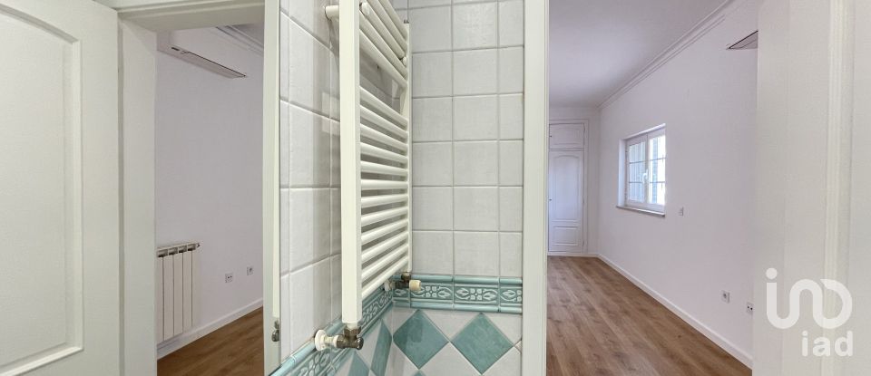 Moradia T5 em Corroios de 248 m²