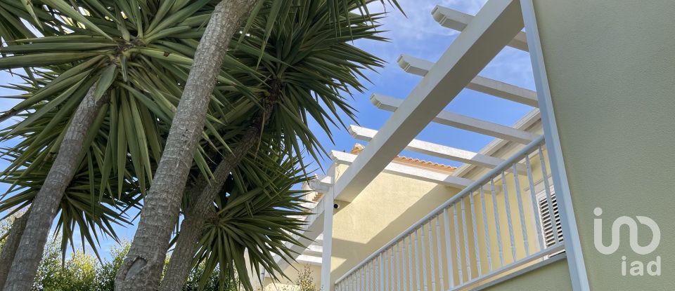 Moradia T5 em Corroios de 248 m²