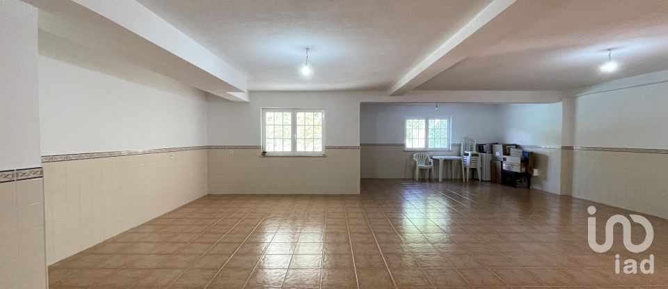 Moradia T5 em Corroios de 248 m²