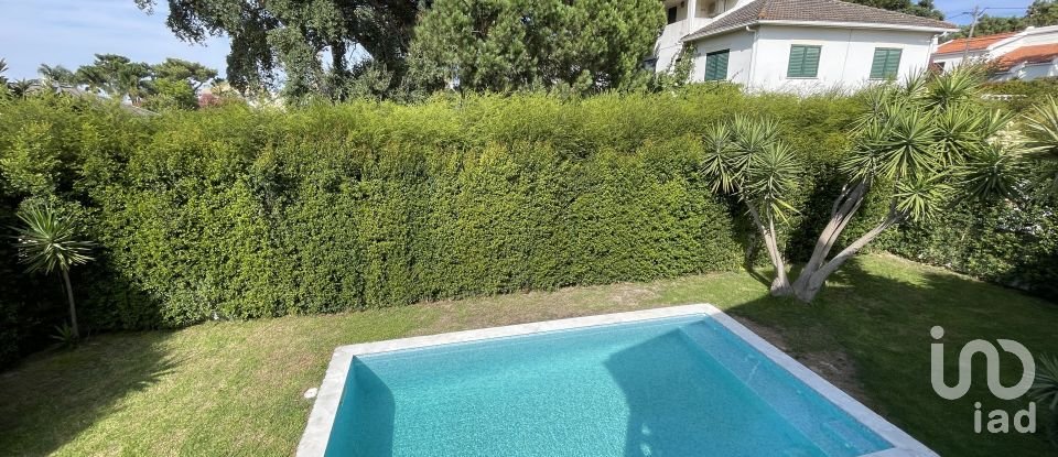 Moradia T5 em Corroios de 248 m²