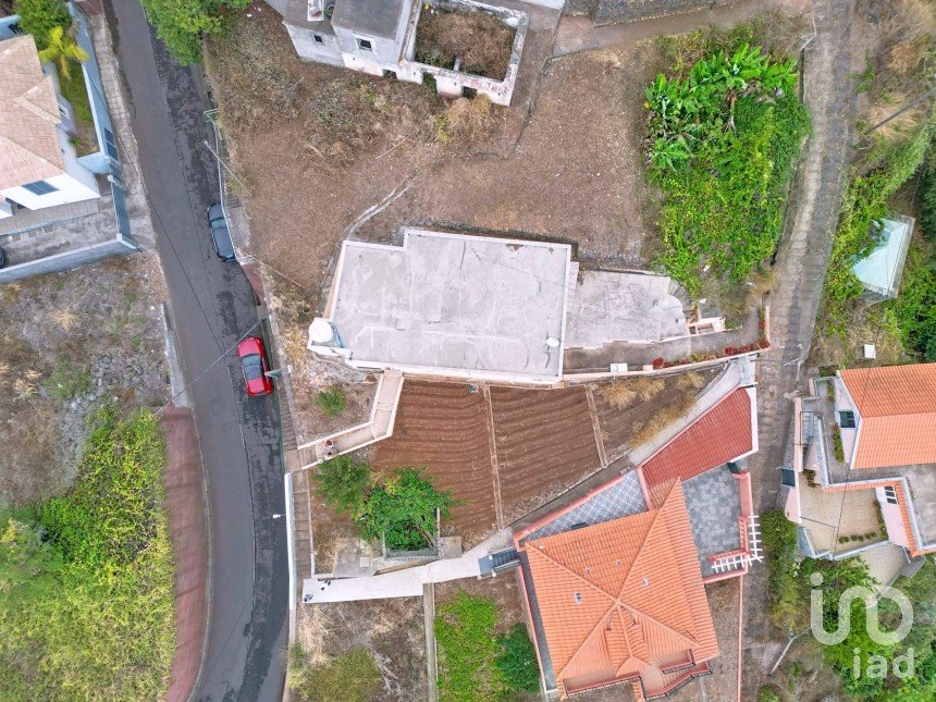 Moradia térrea T2 em Ponta do Sol de 100 m²