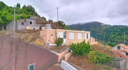 Single story home T2 in Ponta do Sol of 100 m²