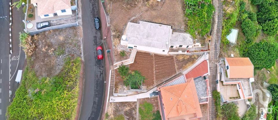 Moradia térrea T2 em Ponta do Sol de 100 m²