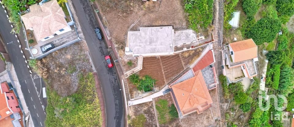 Moradia térrea T2 em Ponta do Sol de 100 m²