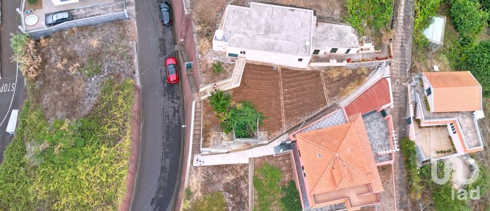 Moradia térrea T2 em Ponta do Sol de 100 m²