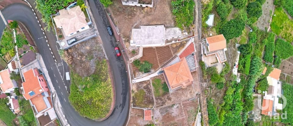 Moradia térrea T2 em Ponta do Sol de 100 m²