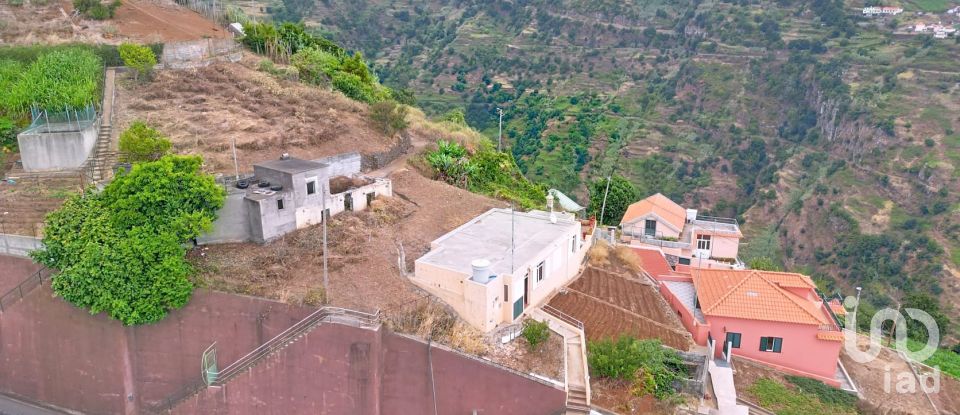 Moradia térrea T2 em Ponta do Sol de 100 m²