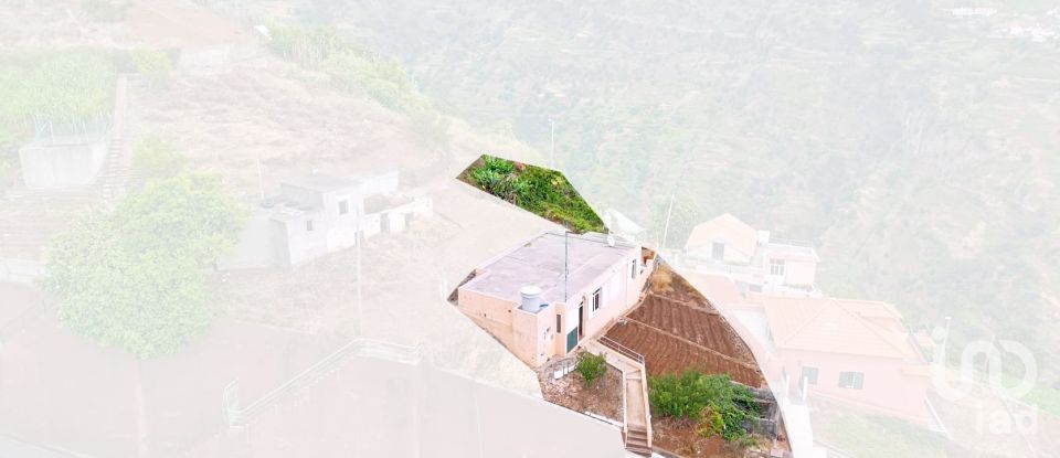 Moradia térrea T2 em Ponta do Sol de 100 m²