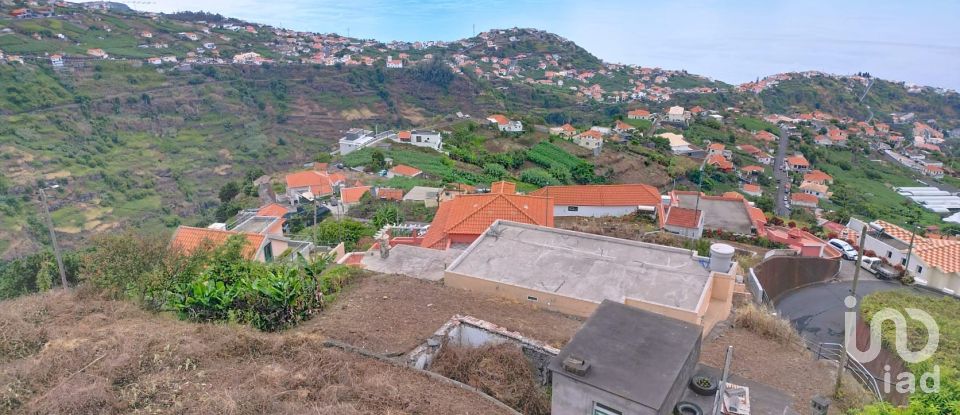 Moradia térrea T2 em Ponta do Sol de 100 m²