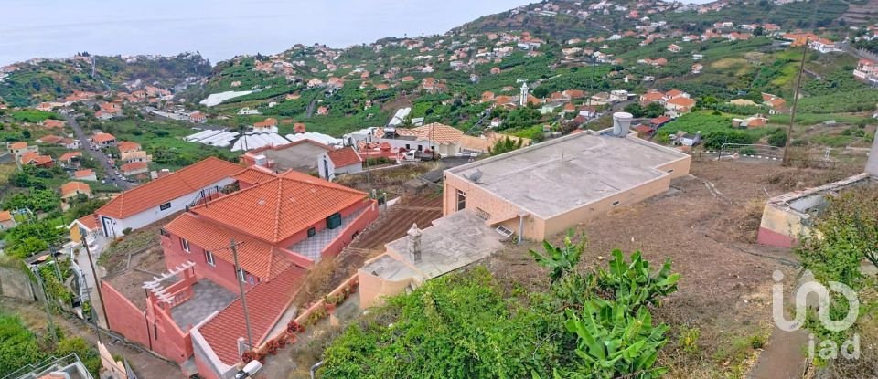 Moradia térrea T2 em Ponta do Sol de 100 m²