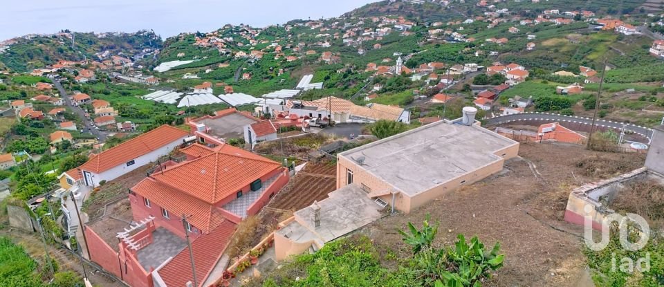 Moradia térrea T2 em Ponta do Sol de 100 m²