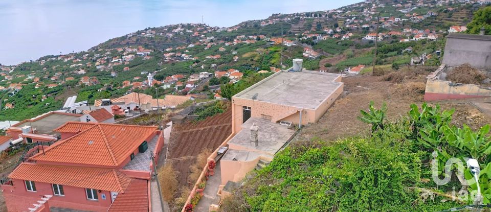 Moradia térrea T2 em Ponta do Sol de 100 m²