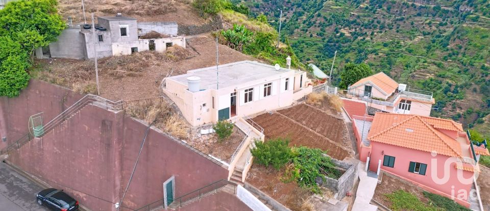Moradia térrea T2 em Ponta do Sol de 100 m²