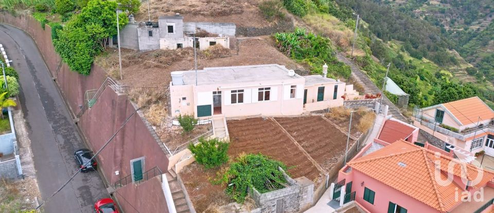 Moradia térrea T2 em Ponta do Sol de 100 m²