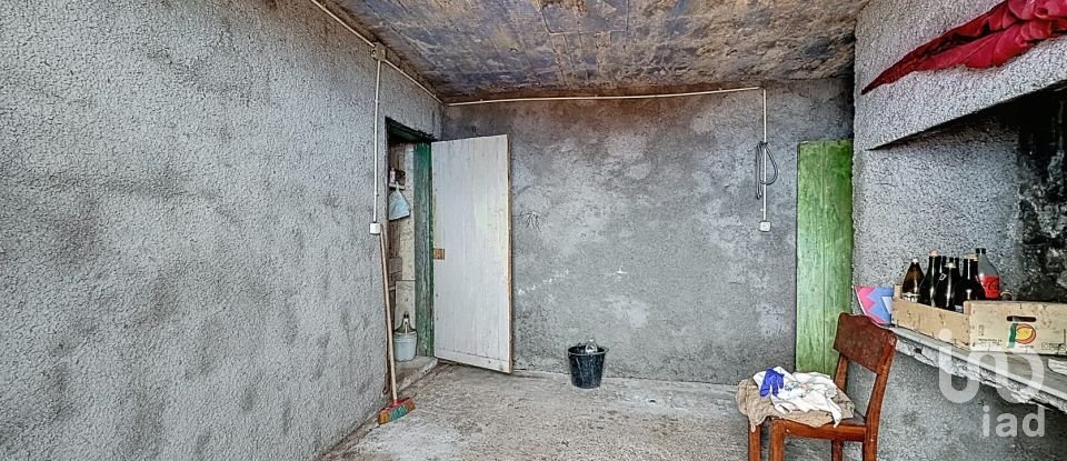 Moradia térrea T2 em Ponta do Sol de 100 m²