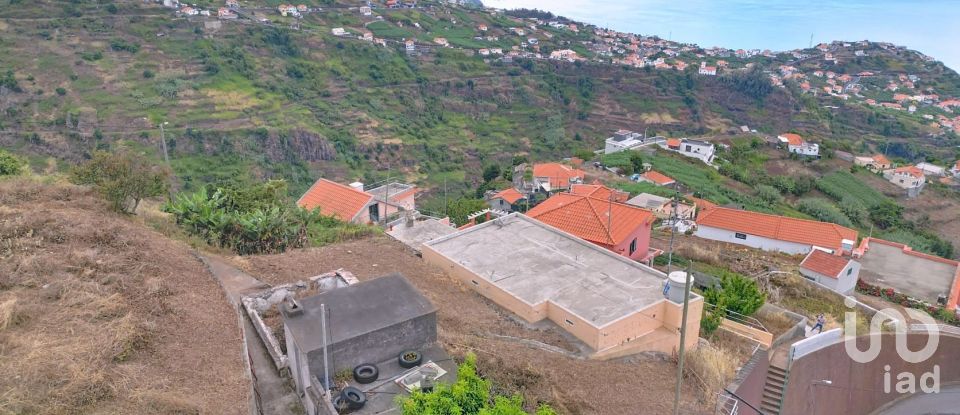 Moradia térrea T2 em Ponta do Sol de 100 m²