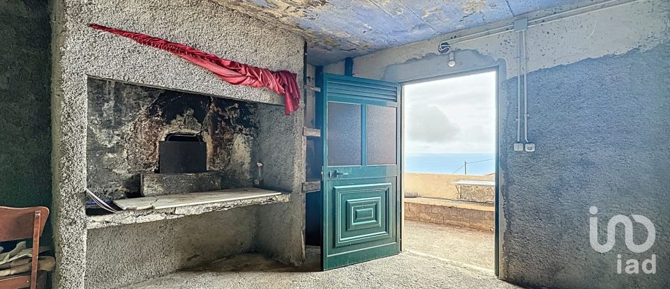 Moradia térrea T2 em Ponta do Sol de 100 m²