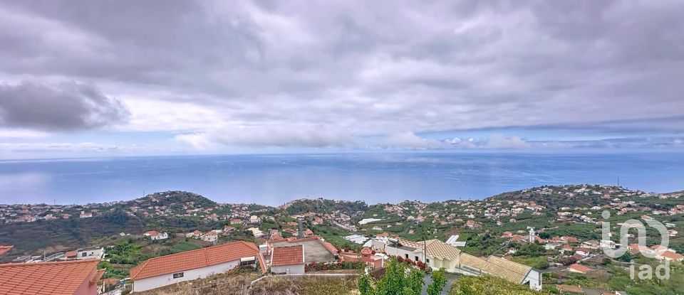 Moradia térrea T2 em Ponta do Sol de 100 m²