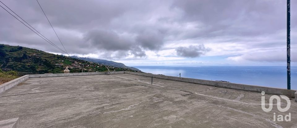 Moradia térrea T2 em Ponta do Sol de 100 m²