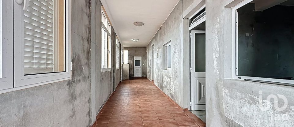 Moradia térrea T2 em Ponta do Sol de 100 m²