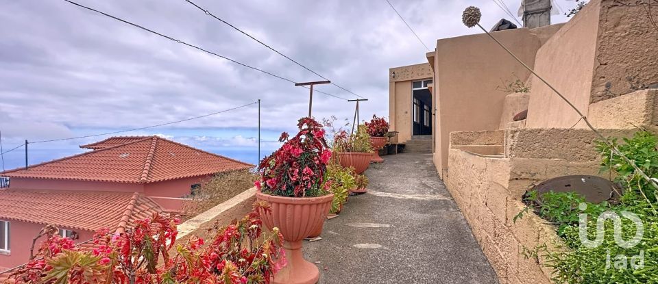 Moradia térrea T2 em Ponta do Sol de 100 m²