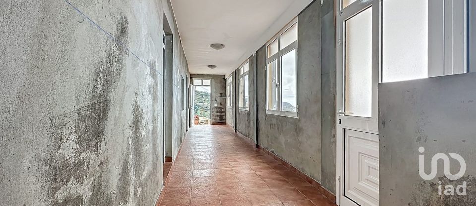 Moradia térrea T2 em Ponta do Sol de 100 m²