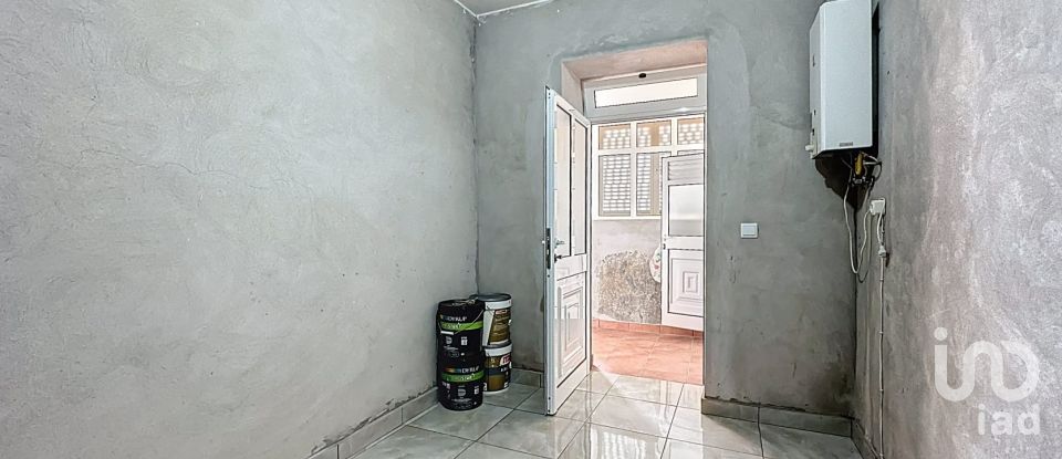 Moradia térrea T2 em Ponta do Sol de 100 m²