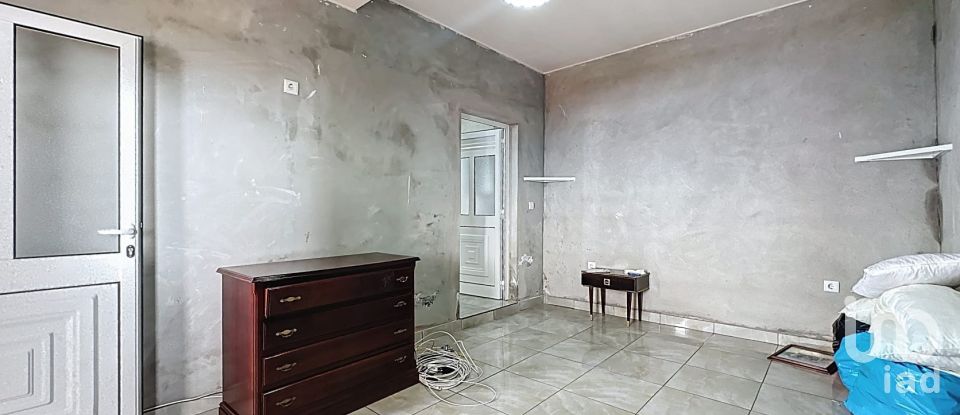 Moradia térrea T2 em Ponta do Sol de 100 m²