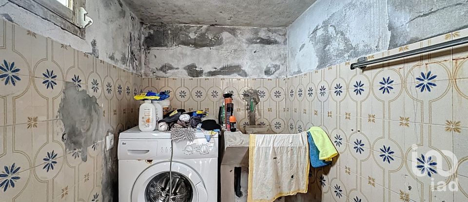 Moradia térrea T2 em Ponta do Sol de 100 m²