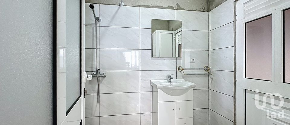 Moradia térrea T2 em Ponta do Sol de 100 m²