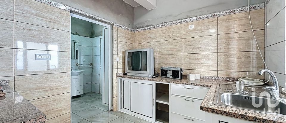 Moradia térrea T2 em Ponta do Sol de 100 m²