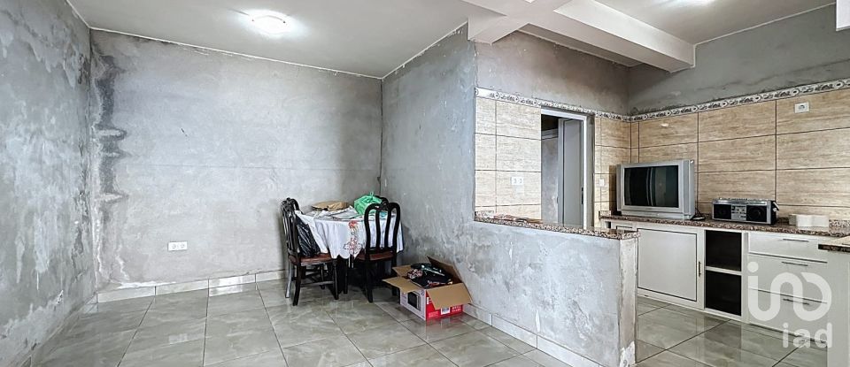 Moradia térrea T2 em Ponta do Sol de 100 m²