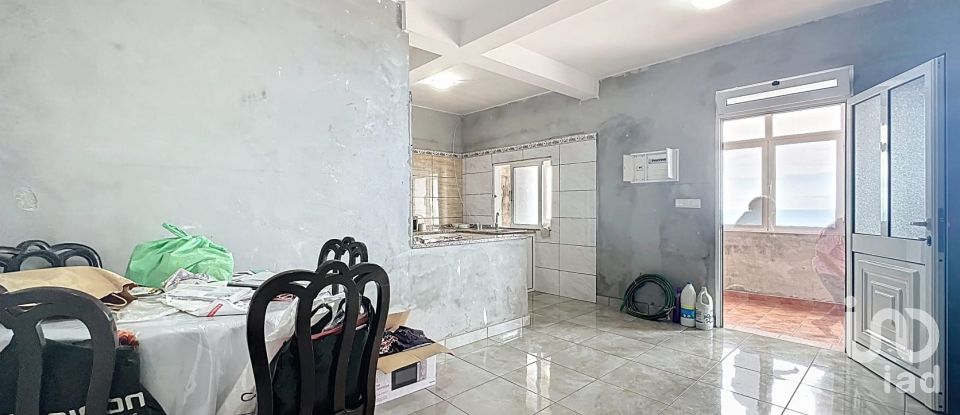 Moradia térrea T2 em Ponta do Sol de 100 m²