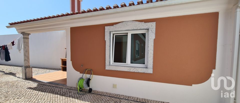 Maison T3 à Bombarral e Vale Covo de 252 m²