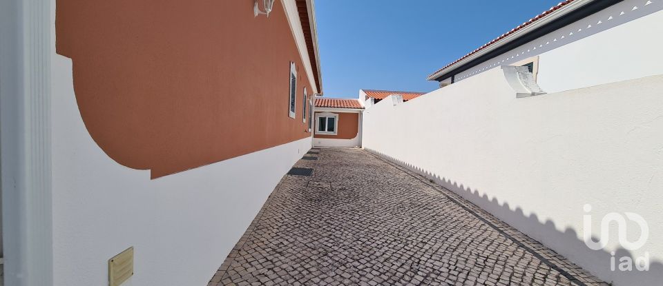 Maison T3 à Bombarral e Vale Covo de 252 m²