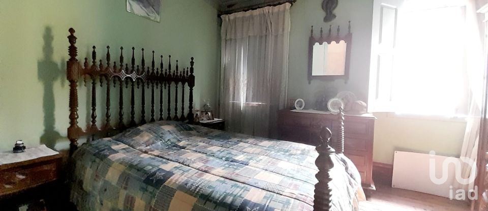 Moradia T5 em Seixo da Beira de 180 m²