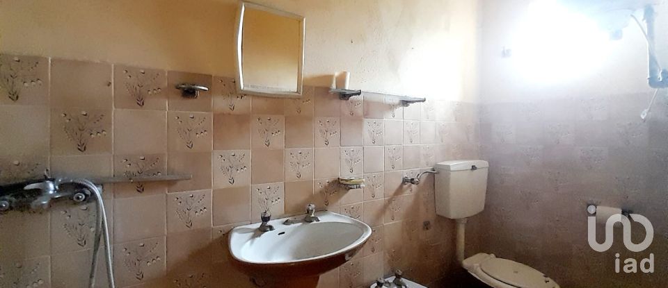 Moradia T5 em Seixo da Beira de 180 m²