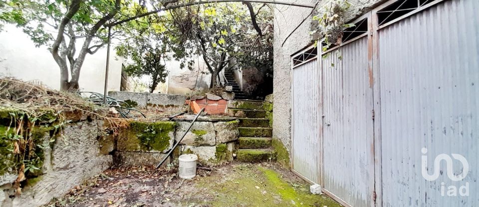 Moradia T5 em Seixo da Beira de 180 m²