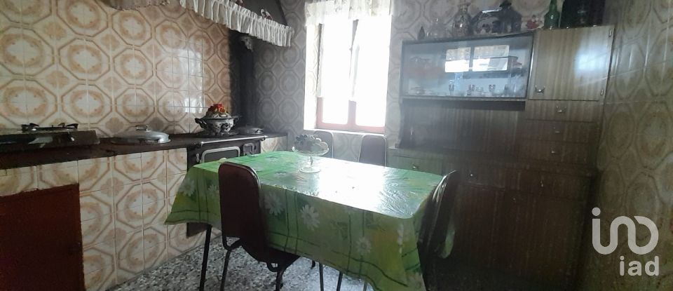 Moradia T5 em Seixo da Beira de 180 m²