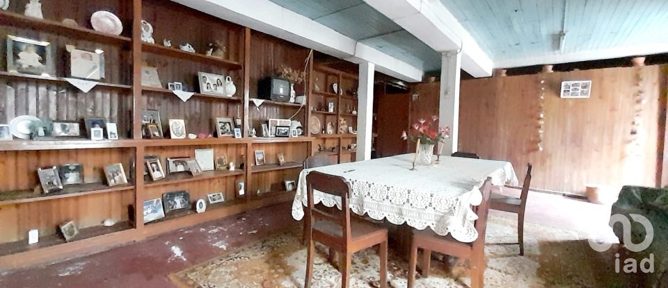 Moradia T5 em Seixo da Beira de 180 m²