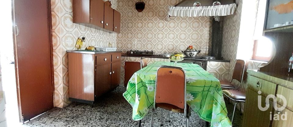 Moradia T5 em Seixo da Beira de 180 m²