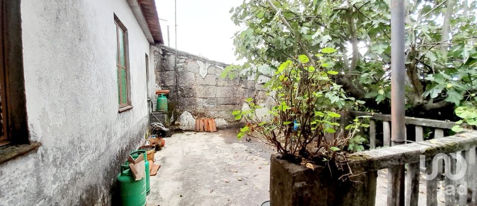 Moradia T5 em Seixo da Beira de 180 m²