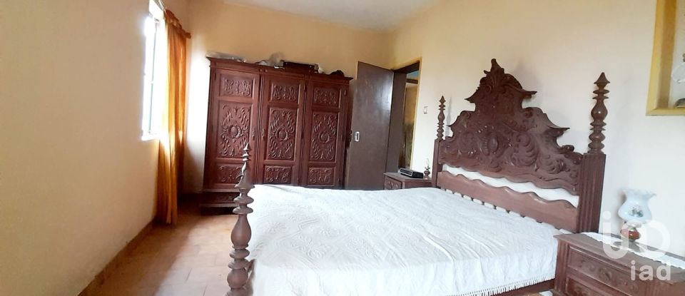 Moradia T5 em Seixo da Beira de 180 m²