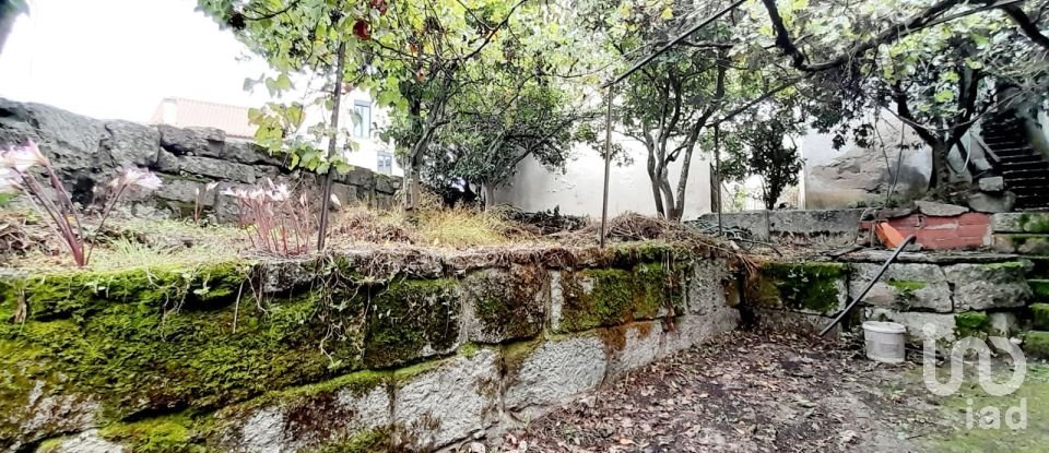 Moradia T5 em Seixo da Beira de 180 m²