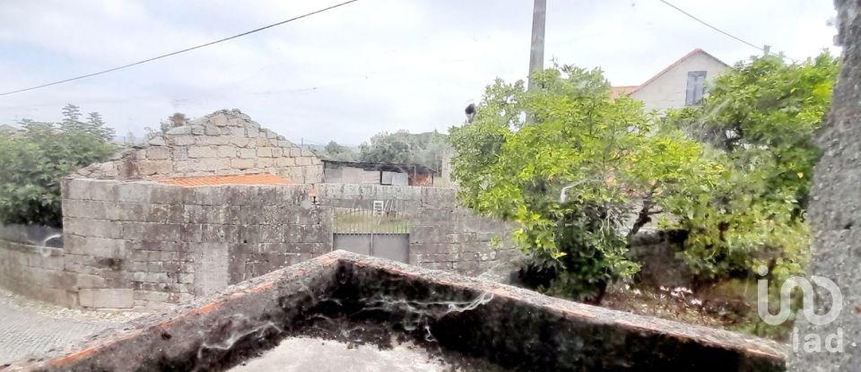 Moradia T5 em Seixo da Beira de 180 m²