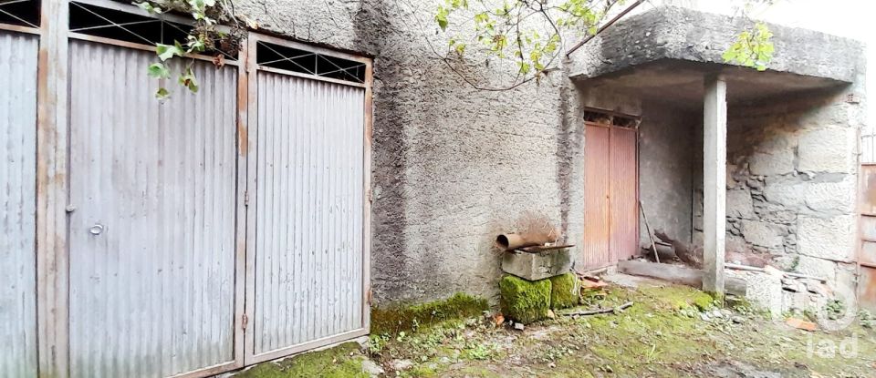 Moradia T5 em Seixo da Beira de 180 m²